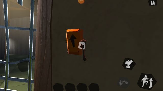 играю в привет сосед