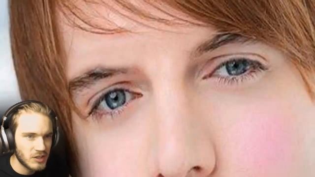 YOUTUBER GENDER BENDER #2 смотреть онлайн