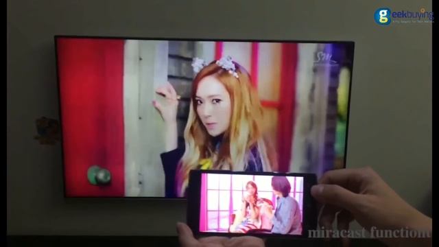 NO 1 PLUS Smartphone Video Reveiw смотреть онлайн