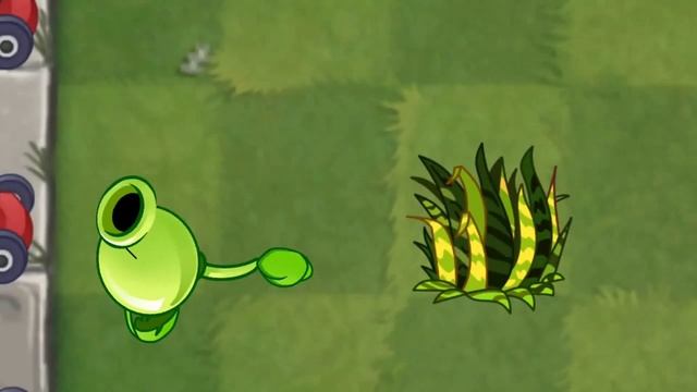 Shitpost 1 | Plants vs SHITPOST!?!?!? (PvZ/DC2) смотреть онлайн