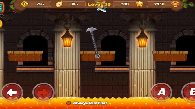 Legend Boys World Gameplay - Level 30 смотреть онлайн
