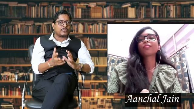 Targeting GATE 2024 | Meet Aanchal Jain | AIR-906 (3rd Year)| GATE ACADEMY Student смотреть онлайн