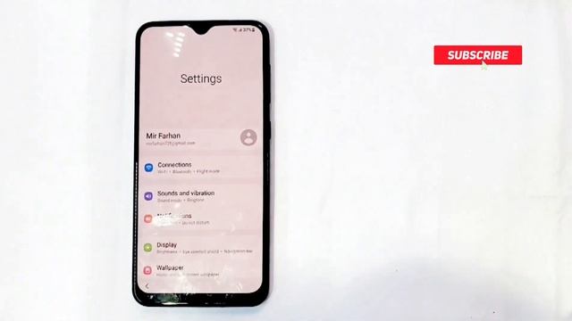 Galaxy A20 Google account frp bypass // A20,A30,A50,A70 Android 11 frp unlock, New trick, Without P смотреть онлайн