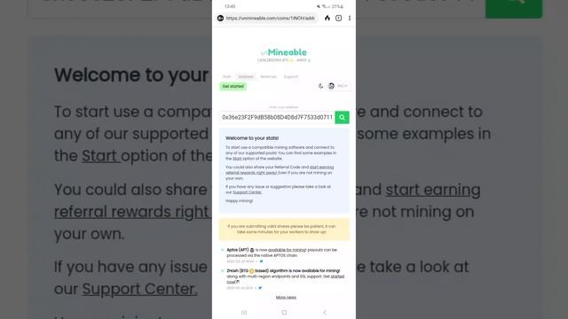 como minar criptomonedas tu mismo de manera mas sencilla en el celular sin poner datos ni depositar смотреть онлайн