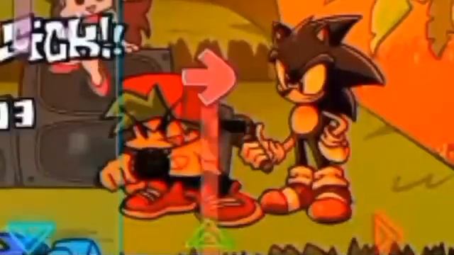 Little Sonic.Exe Round of Madness Teaser смотреть онлайн