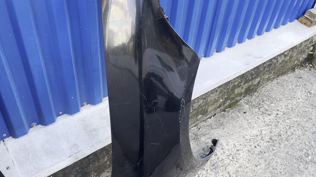 Ноускат Skoda Superb 
74031