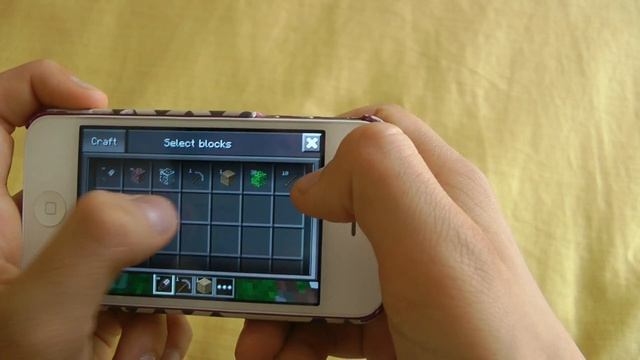 minecraft pe mini let's play смотреть онлайн