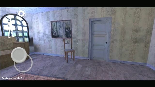 Granny 4 | Horror Game ( Unofficial ) смотреть онлайн