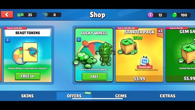 Stumble Guys 0.55 Update | What's New in Version 0.55 смотреть онлайн