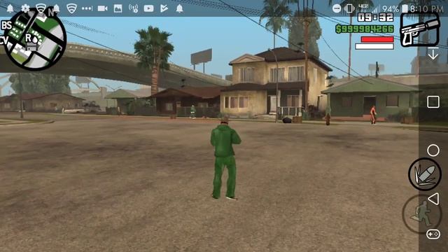 LG Gaming Tools Demo on the LG V20 (Android Oreo) смотреть онлайн