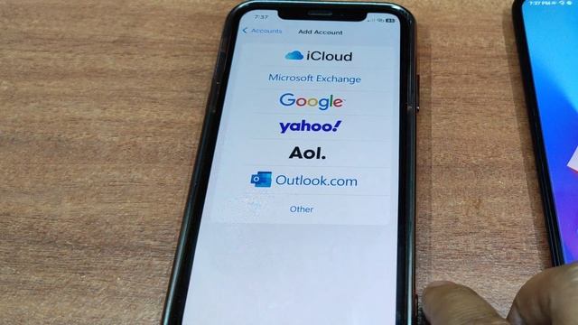 How to transfer contacts android to iphone | Contacts transfer android to ios смотреть онлайн