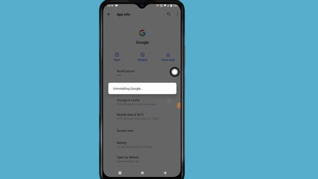 l'application Google ne fonctionne pas sur un téléphone Android | google ne répond pas sur android смотреть онлайн