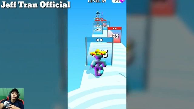 Robbery Bob 2 vs Tall Man Run Gameplay Android,ios Part 1 смотреть онлайн