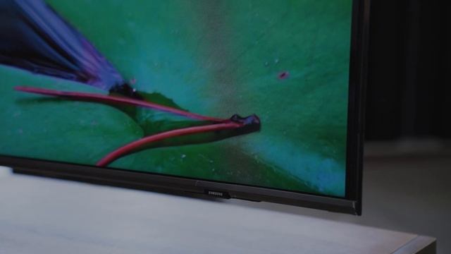 Samsung Q70C 4K 120Hz TV | Best Value?! | Review смотреть онлайн