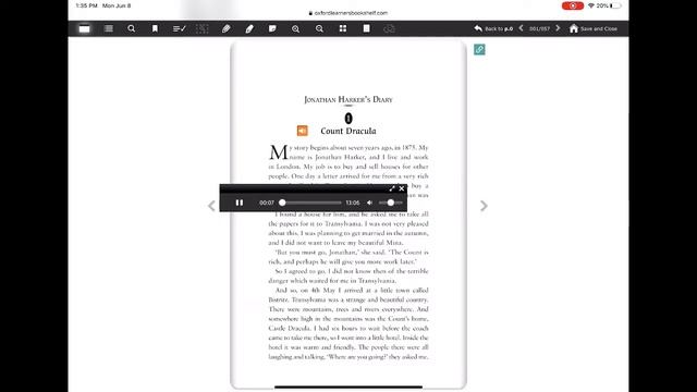 How to get Oxford Readers books for free? смотреть онлайн