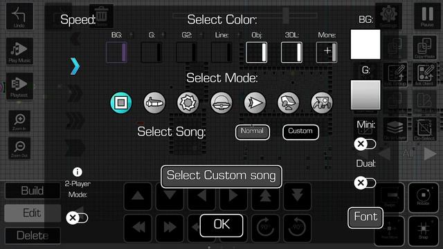 Full Moon Texture Pack by waterlilly [High] смотреть онлайн