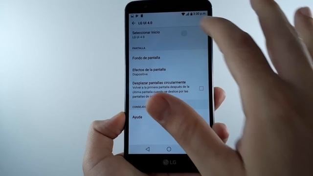 LG STYLUS 3 Tips Trucos y App´s Android HD 📲📲 смотреть онлайн