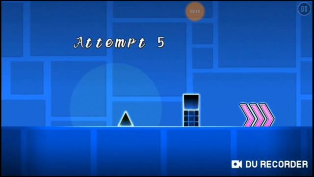 Top 3 Geometry Dash Dorami Texture Pack