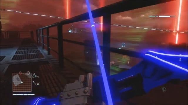 Far Cry 3 Blood Dragon Playthrough Part 3 I Blood Dragons смотреть онлайн