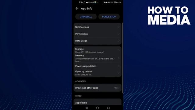 How to Fix Facebook Story Couldn't Load on Any Android Phone 2022 смотреть онлайн