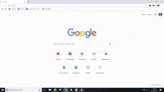 How To Enable DARK MODE In Chrome and All WEBSITES смотреть онлайн
