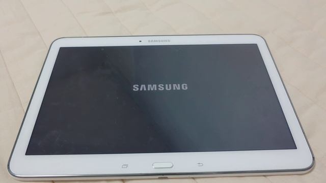 삼성 갤럭시 탭 4 10.1 안드로이드 4.4.2(킷캣) смотреть онлайн