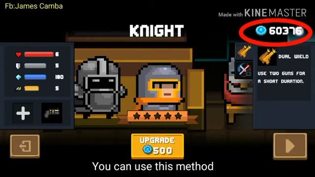 Cloud save function in soul knight смотреть онлайн