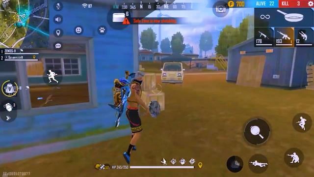 LOW END GAMER MUST WATCH THIS⚠ смотреть онлайн