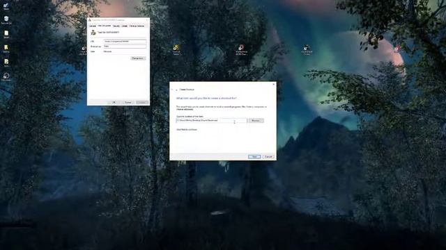 How to pin steam games to your taskbar 2017! (WIndows 10) смотреть онлайн
