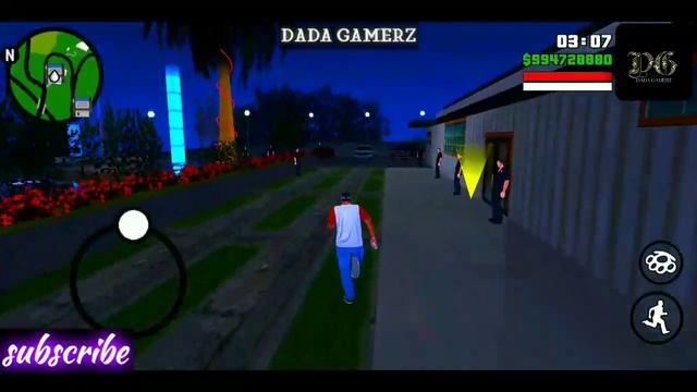 New VIP House | V1 | Gta Sa Android | White House | New Cleo Mods | Cleo Mods | Gta Sa Android | DG смотреть онлайн