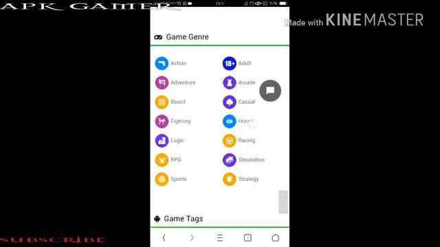 F.I.L.F APK смотреть онлайн