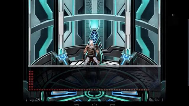 Chaos Rings Omega PC - Final battles and ending (leapdroid) смотреть онлайн