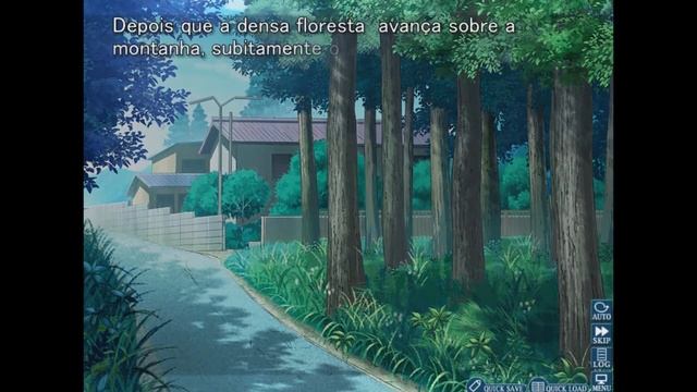 Higurashi no Naku Koro ni Hou (PT-BR) - Parte 1: Onikakushi-hen #1 смотреть онлайн