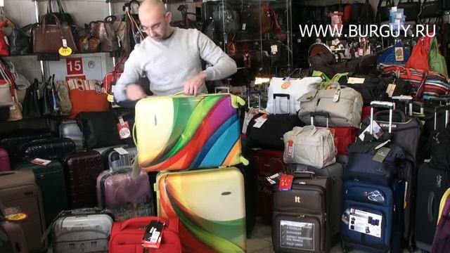 обзор Best Bags