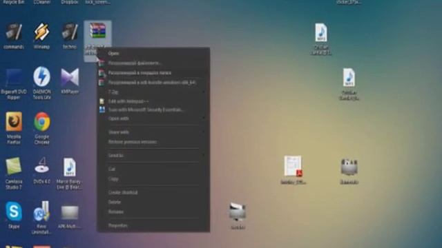 Setup Android SDK for Deodex video смотреть онлайн