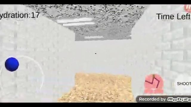 Baldi in Minigames 2 Android смотреть онлайн