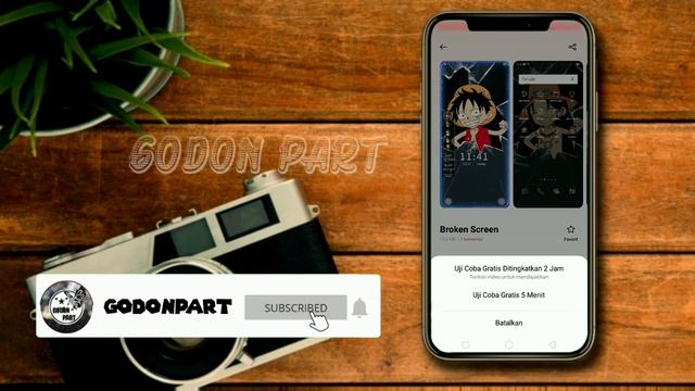 #themagratis #setedit Cara Membuat Tema Berbayar Menjadi Gratis Dan Permanen Di Android