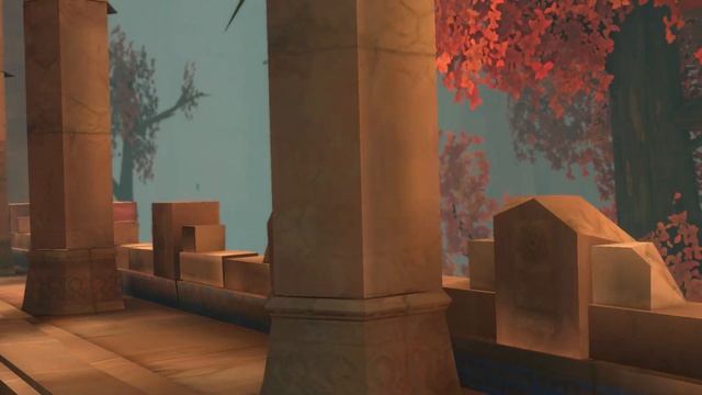 Prince of Persia: The Lost Crown (Switch) Review смотреть онлайн