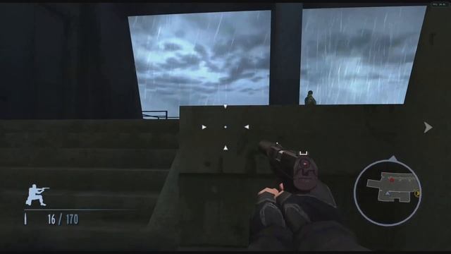 GoldenEye 007 | Part 1 | Wii (Dolphin Emulator) 2K смотреть онлайн