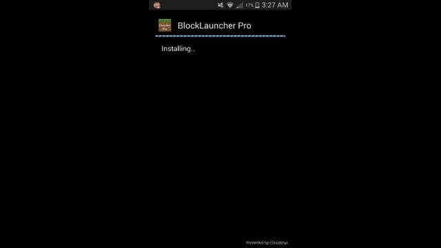 ✔ How To: Install BlockLauncher Pro Free! ✔ (ANDROID) смотреть онлайн