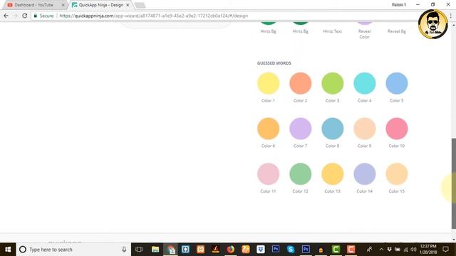 How to Make Free Android Game Without Coding - Part # 1 - Urdu & Hindi смотреть онлайн