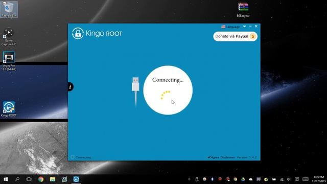 How to root Android Device 2016 | kingo android root смотреть онлайн