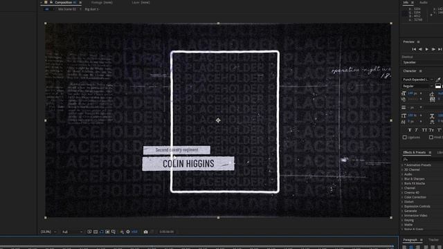 History Timeline Constructor Tutorial смотреть онлайн