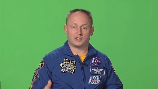 Getting Ready for Micro-g смотреть онлайн