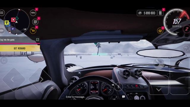 Drive Zone Online : Gameplay | Android | Max Graphics [ 4K 60fps ] смотреть онлайн