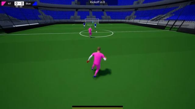 Pro Soccer Online Some Good Moments #3 смотреть онлайн