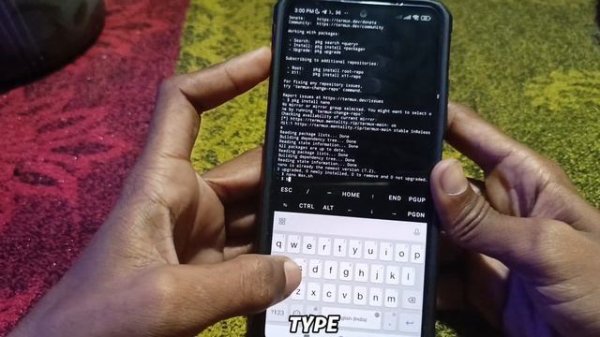 Best Termux Gaming Module For Android | Increase FPS & Performance | No Root
