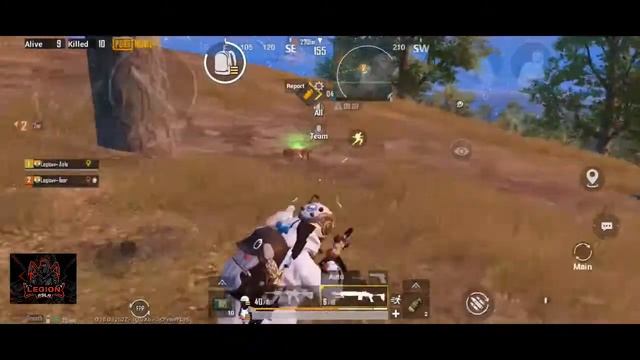 PUBG ADULT COMEDY MATCH || FULL MATCH WITH FUNNY COMEDY PUBG MOBILE смотреть онлайн