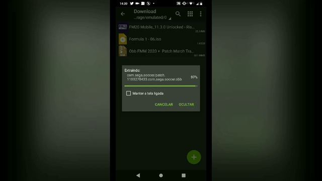 COMO BAIXAR FOOTBALL MANAGER 2020 NO ANDROID - COMO BAIXAR E INSTALAR DE GRAÇA смотреть онлайн