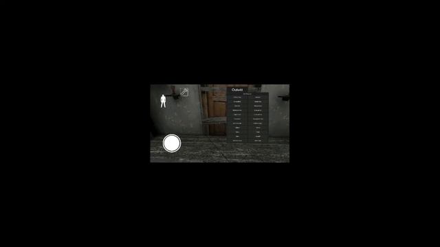 Granny game playing with outwitt mod menu download link in description смотреть онлайн